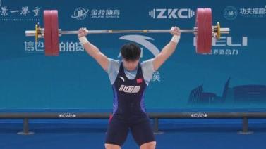 在积极提升 在积极提升